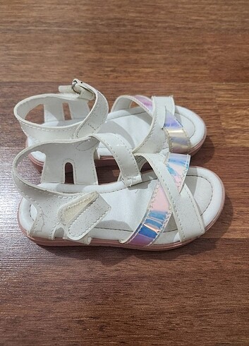 Sandalet  - Görsel 2