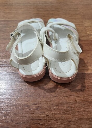 Sandalet  - Görsel 3