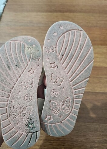 Sandalet  - Görsel 4