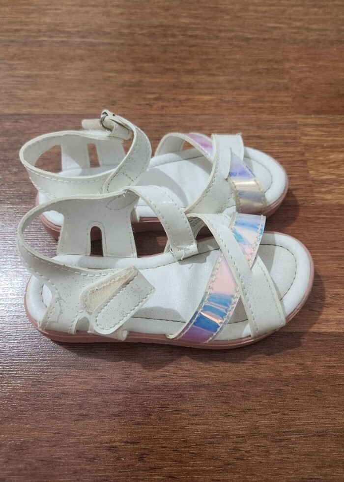 Sandalet  - Görsel 2