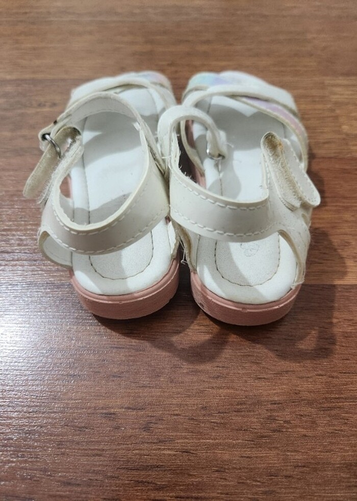 Sandalet  - Görsel 3