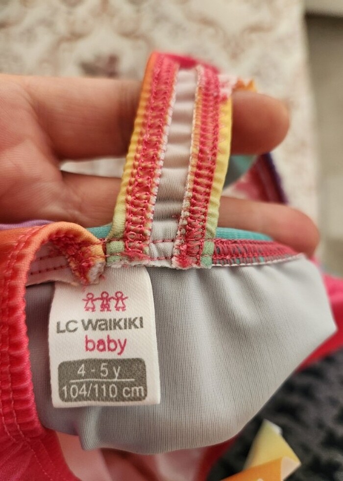 Çocuk mayo  - Görsel 2