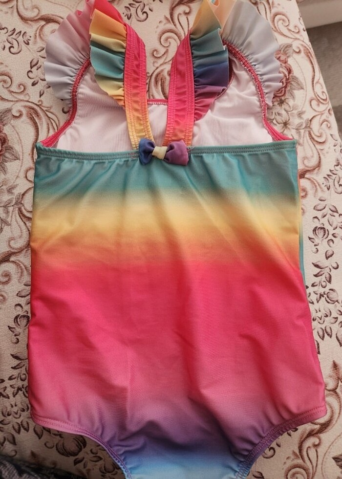 Çocuk mayo  - Görsel 3