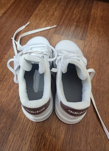 Spor ayakkabı  - Görsel 2