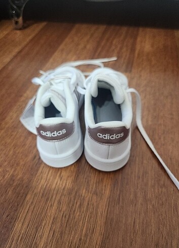 Spor ayakkabı  - Görsel 3