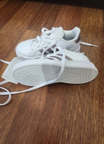 Spor ayakkabı  - Görsel 4