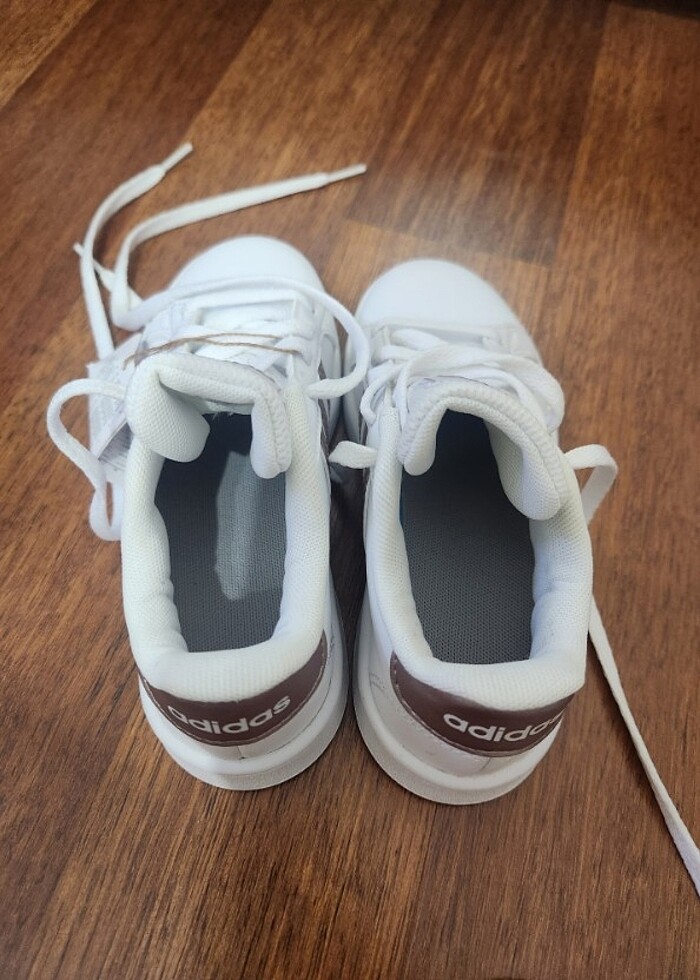 Spor ayakkabı  - Görsel 2