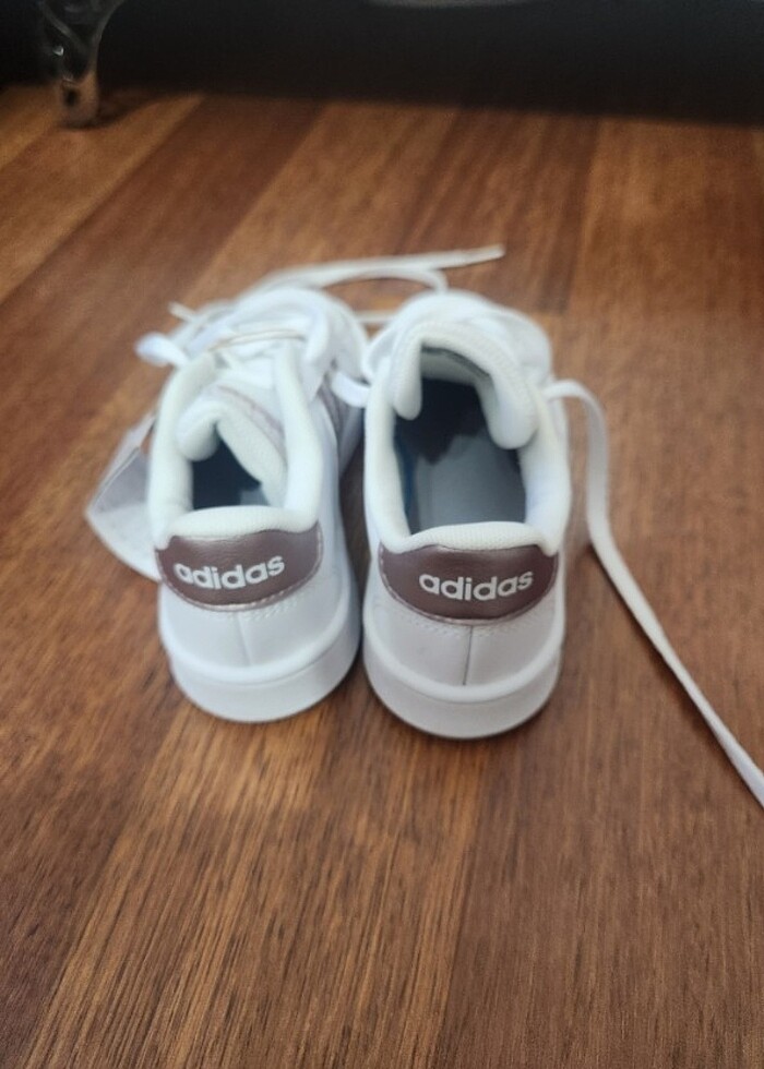 Spor ayakkabı  - Görsel 3