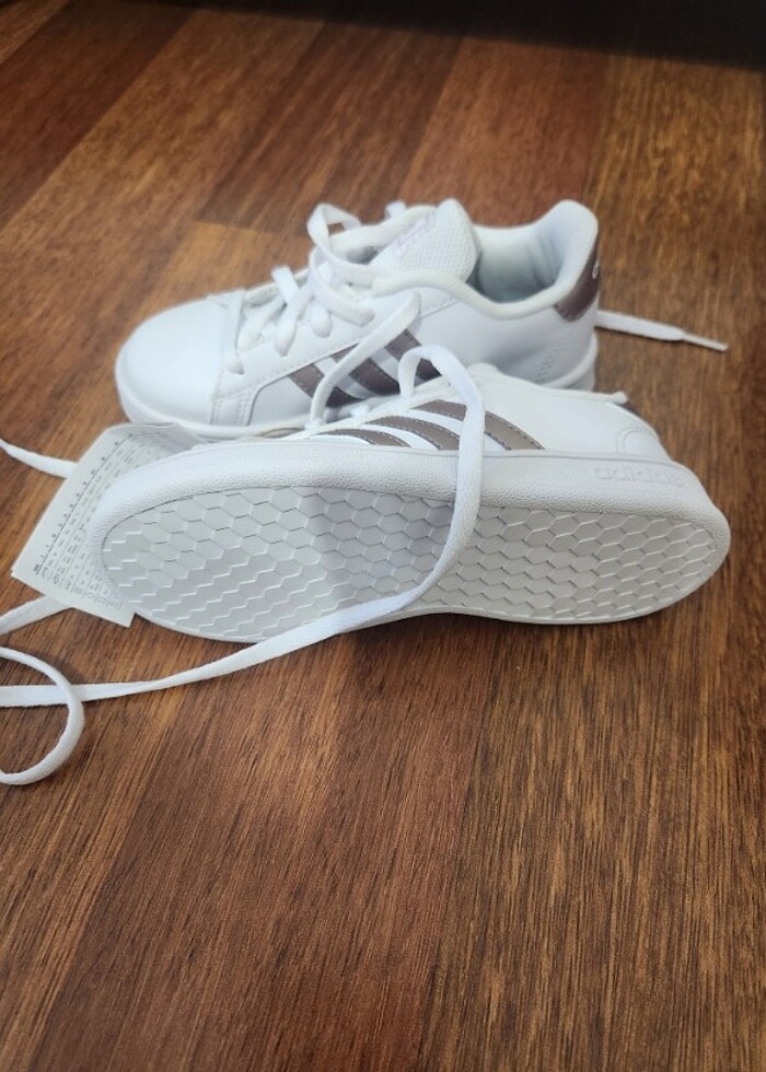 Spor ayakkabı  - Görsel 4