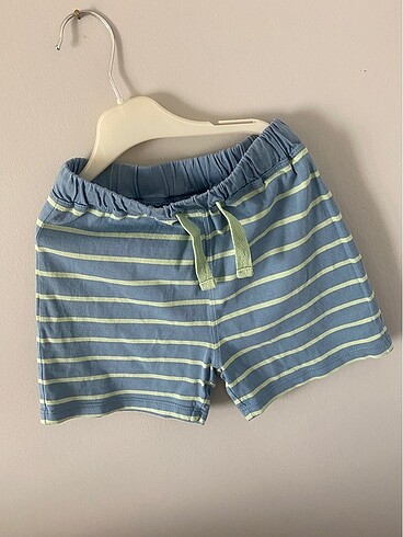 24-36 Ay Beden Çocuk pijama takımı
