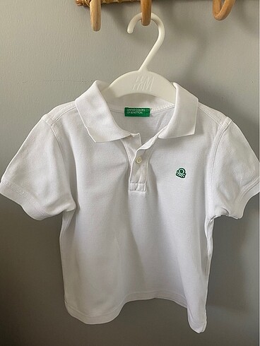 Benetton tişört