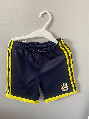 Fenerbahçe şort