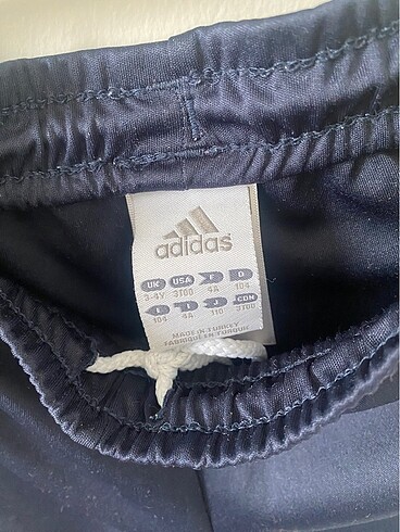 Adidas Fenerbahçe şort