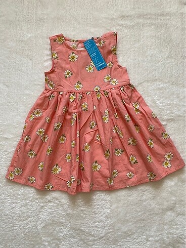 Lcw bebek elbise