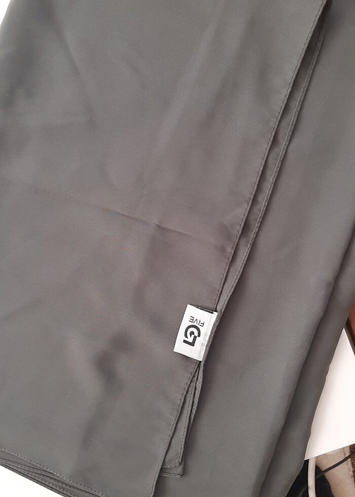 Yesil sal - Görsel 2