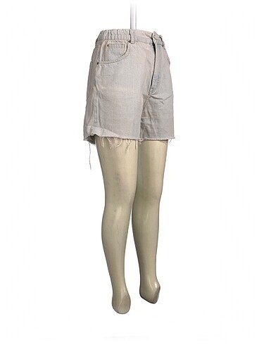 Pull and Bear Pull and Bear Mini Şort %70 İndirimli.