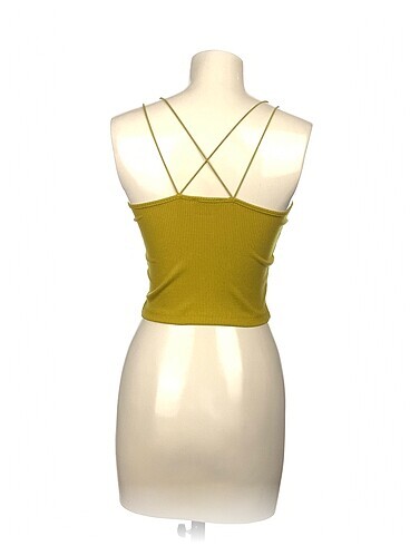 m Beden PreLoved Bluz %70 İndirimli.
