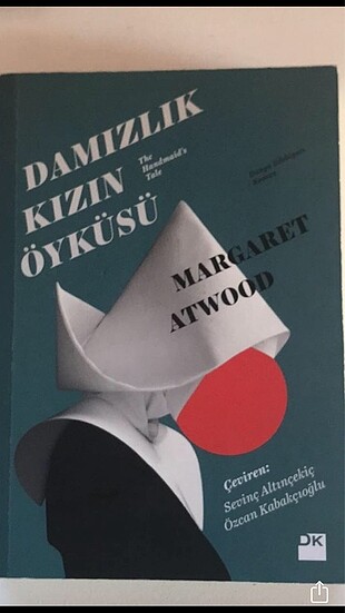 Damızlık Kızın Öyküsü