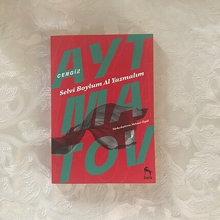 Selvi Boylum, PARADISE, DAGNY