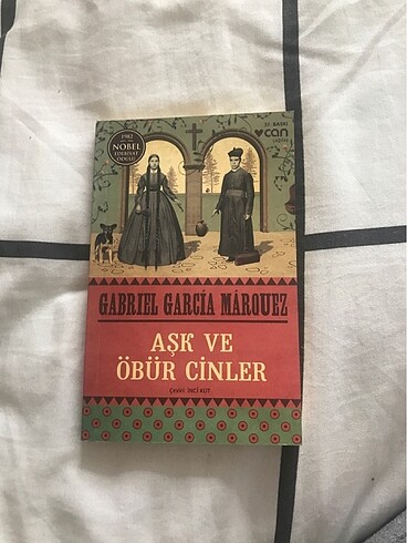 Aşk ve Öbür Cinler