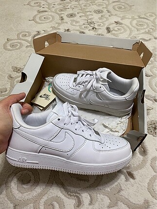 Air Foce