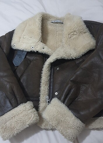 Zara Ceket