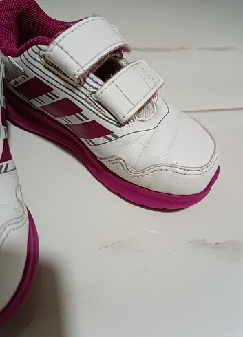 Adidas Adidas orijinal ayakkabı 