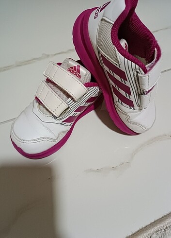 26 Beden Adidas orijinal ayakkabı 