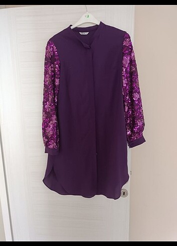 Pullu tunik