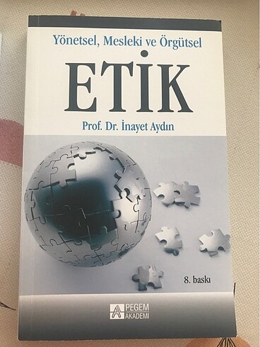 Yönetsel etik