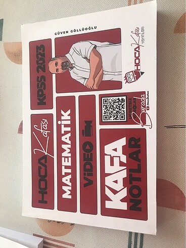 Matematik ders notu
