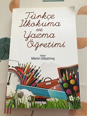 Türkçe öğretimi