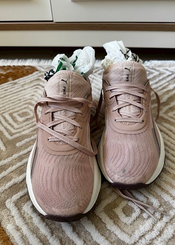 Puma Puma pudra spor ayakkabısı
