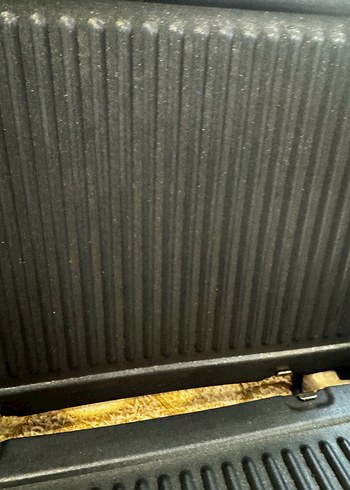 Karaca Pembe Tost Makinesi - Görsel 4