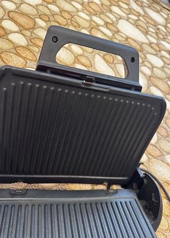 Karaca Pembe Tost Makinesi - Görsel 3