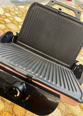 Karaca Pembe Tost Makinesi - Görsel 7