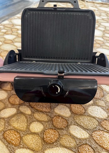 Karaca Pembe Tost Makinesi - Görsel 6