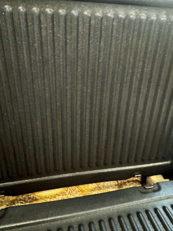 Karaca Pembe Tost Makinesi - Görsel 4