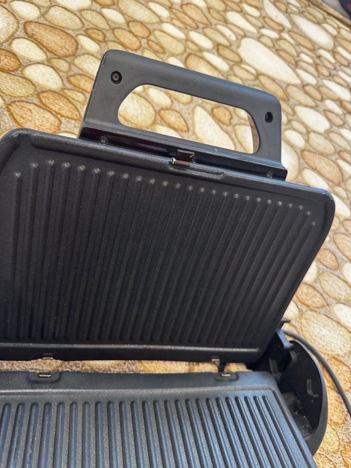 Karaca Pembe Tost Makinesi - Görsel 3