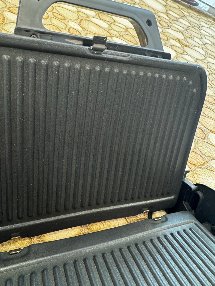 Karaca Pembe Tost Makinesi - Görsel 5