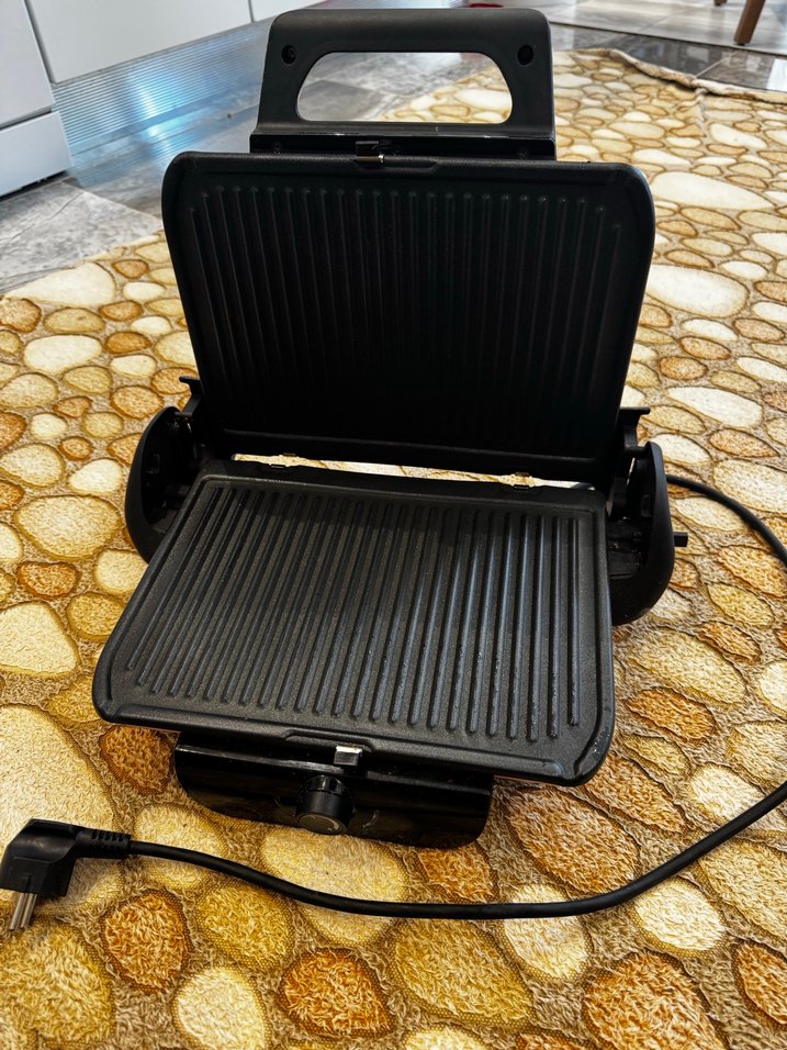 Karaca Pembe Tost Makinesi - Görsel 2