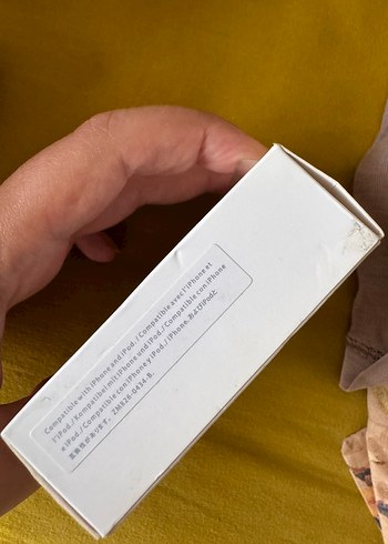 USB Girişli Güç Adaptörü - Görsel 3