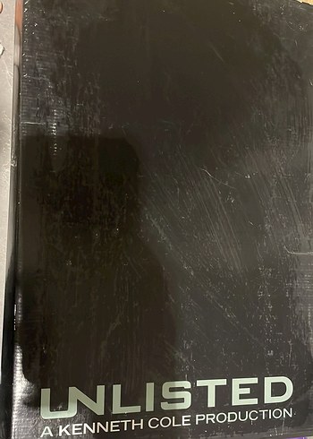 Kahverengi Deri Tokalı Amerikan Bot - Görsel 6