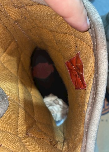 Harley Davıdson Erkek Bot - Görsel 3