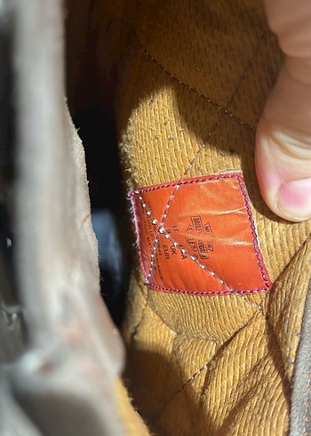 Harley Davıdson Erkek Bot - Görsel 4