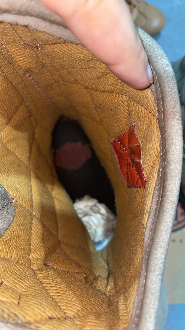 Harley Davıdson Erkek Bot - Görsel 3