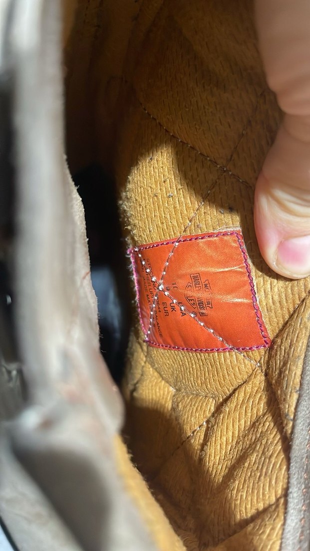 Harley Davıdson Erkek Bot - Görsel 4