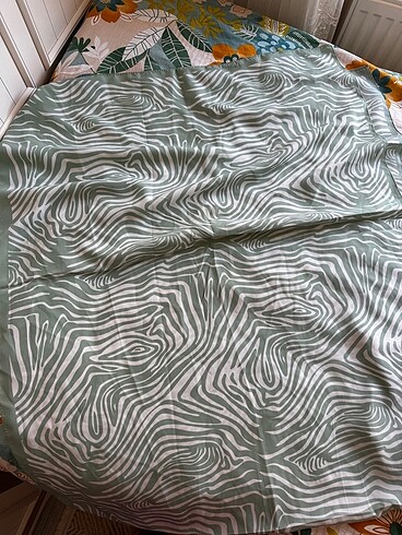  Beden Moda kaşmir zebra şal
