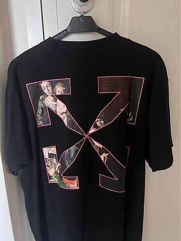 Off-White off white tshirt