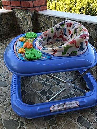 Diğer BEBEK YÜRÜTEÇ